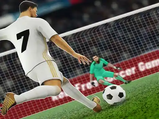 Fútbol Strike: Fútbol Multijugador