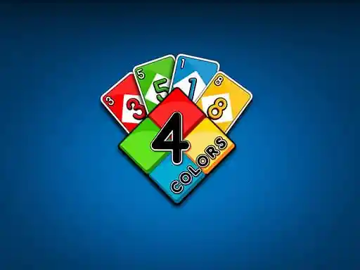 Game: Cuatro Colores