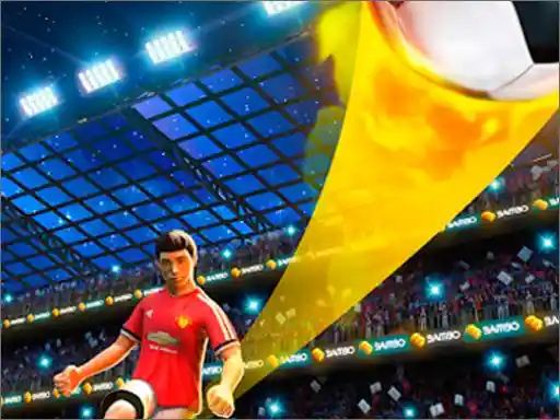 Game: Tiro libre de fútbol 2021