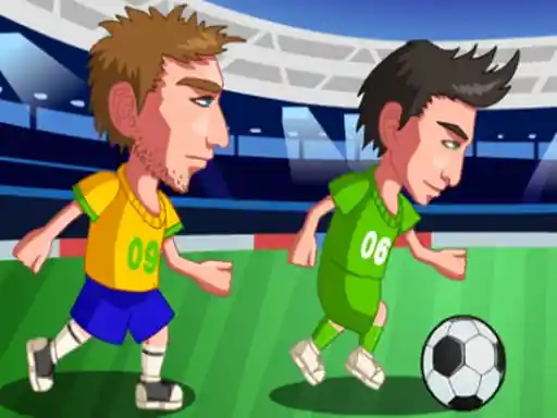 Fútbol de Tiempo Libre