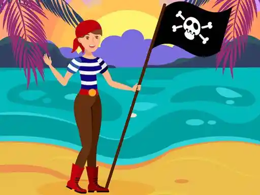 Game: Amistosos Piratas Memoria