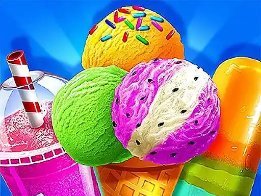 Game: Helado Helado
