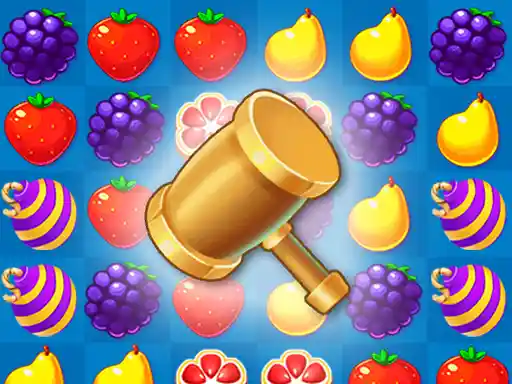 Caramelo de fruta