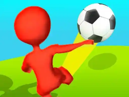 Game: Fútbol Divertido en 3D