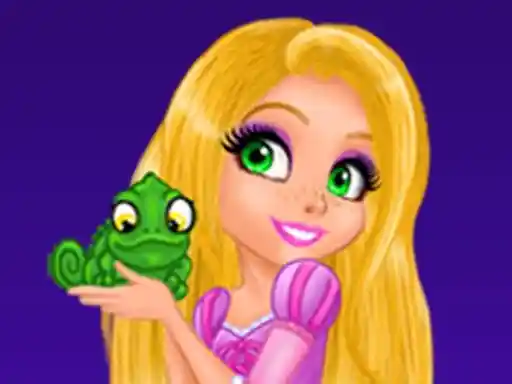 Game: Divertidas Princesas Encuentra las Diferencias