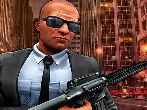 Game: Historia de gángsters Imperio criminal del inframundo Mafia