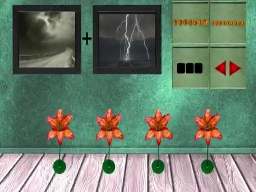 Game: Escape del jardinero