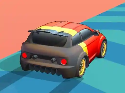 Game: Carrera de Engranajes 3D