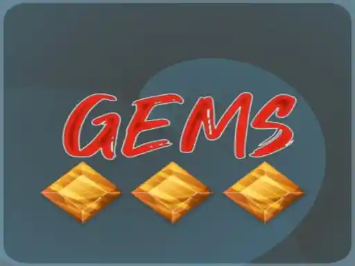 Game: Gemas