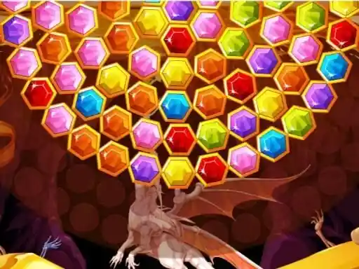 Disparador de Gemas