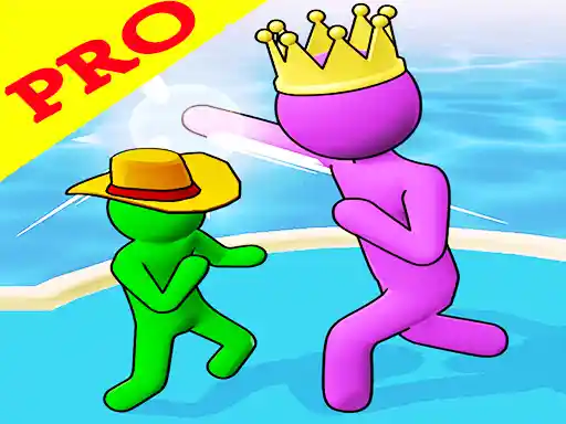 Game: Corredor Gigante Pro