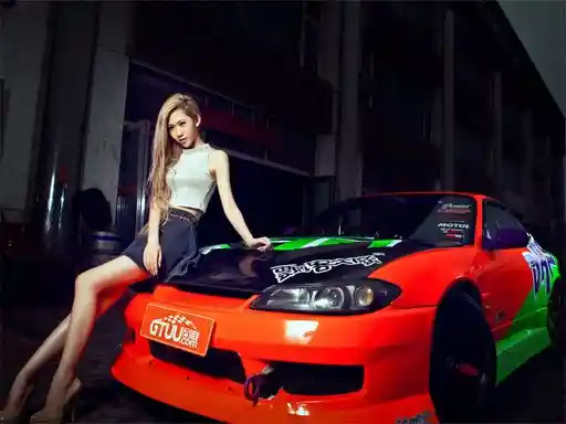 Game: 1


Chicas y autos Slide1