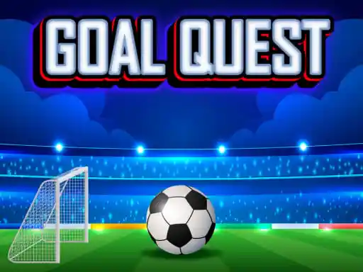 Game: Búsqueda de metas