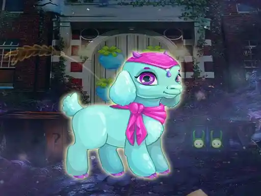 Game: Escape de la Princesa Cabra 3