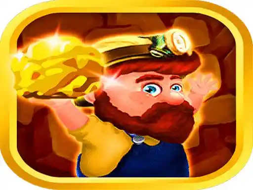 Game: Minero de oro gratis