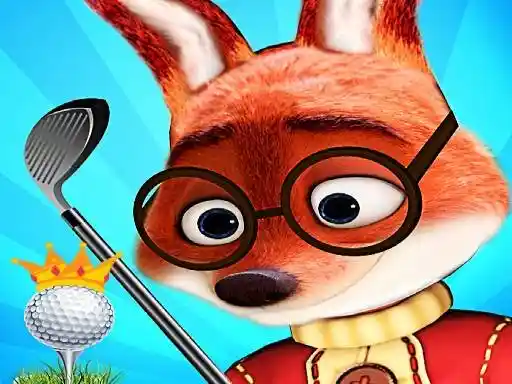 Game: Golf Real