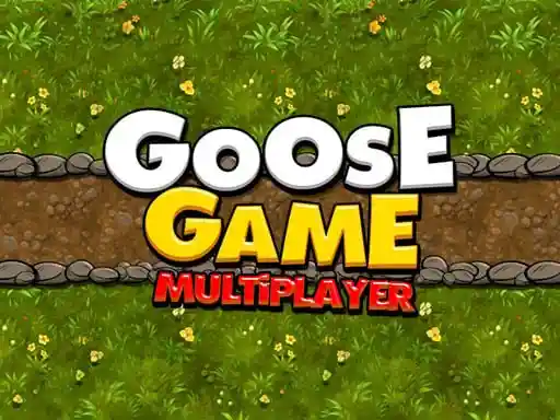 Juego de Ganso Multijugador