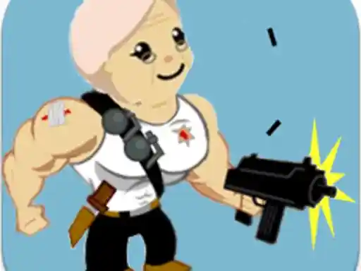 Game: Abuela contra Impostor