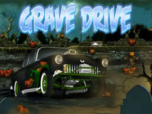 Game: Conducción Grave