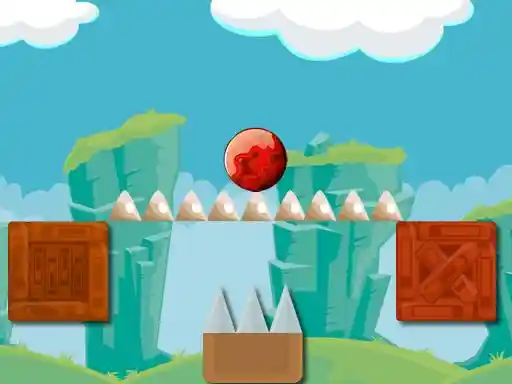 Game: Bola de gravedad