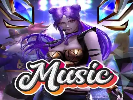 Game: Adivina la canción - Quiz de música