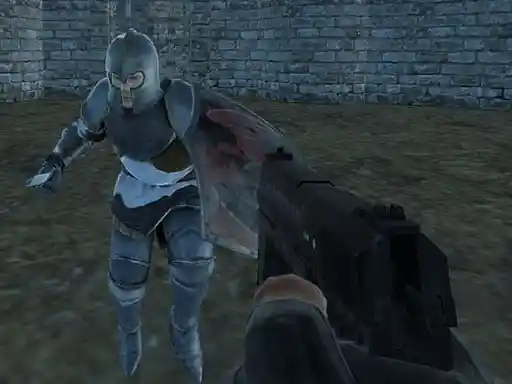 Game: Maestro de armas 3D