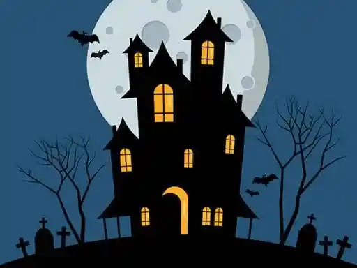 Game: Noche de Halloween Partido 3