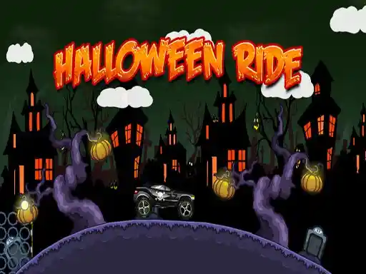 Game: Paseo de Halloween