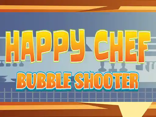 Game: Shooter

Feliz Chef Burbuja Tirador