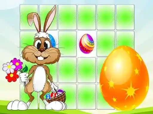 Game: Feliz memoria de Pascua