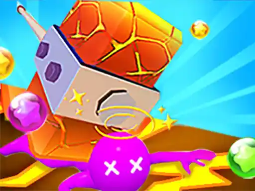 Game: Feliz Popodino