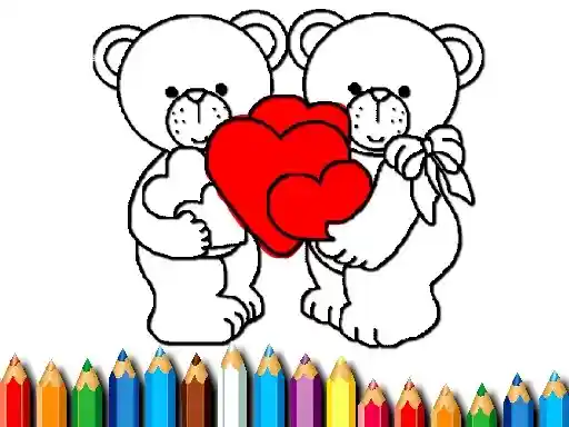 Game: Pages

Páginas para colorear del Día de San Valentín Feliz