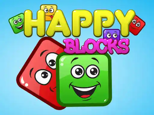 Game: Bloques felices