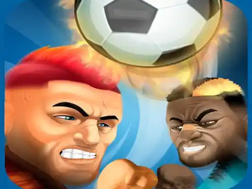 Fútbol de Cabeza