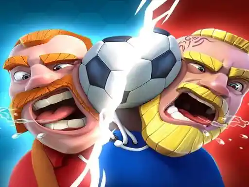 Fútbol de Cabeza 2021