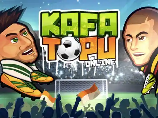 Liga de Estrellas de Fútbol de Cabeza