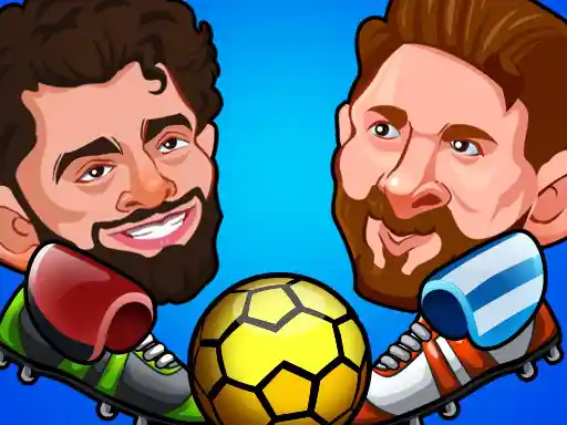 Fútbol de Cabeza