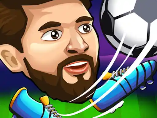 Campeón de Fútbol de Cabeza
