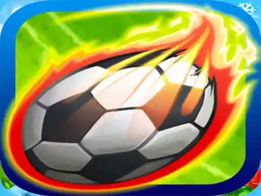Juego de Fútbol del Héroe de la Cabeza