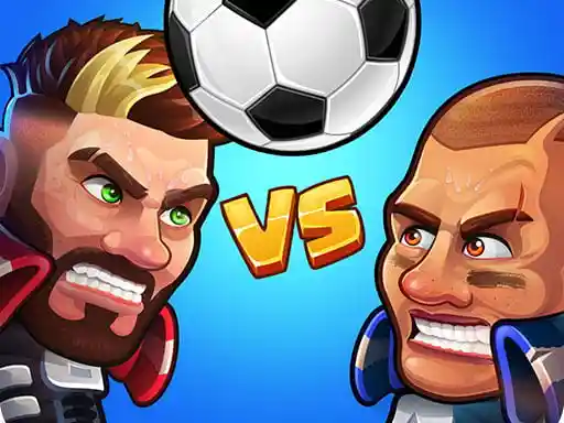 Game: Fútbol de Cabeza Pro  Balón de Cabeza 2