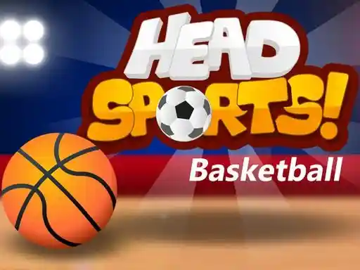 Game: Baloncesto de Cabeza