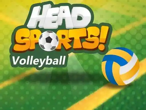 Voleibol de Cabeza