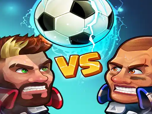 Game: Cabeza de pelota 2
