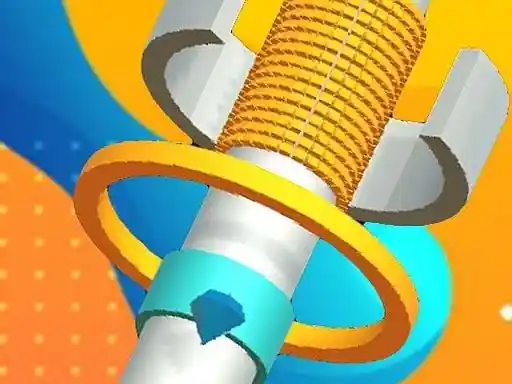 Game: Juego del Anillo Helicoidal
