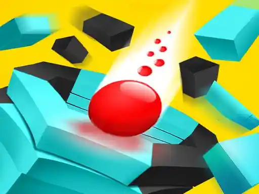 Game: Helix Stack Ball