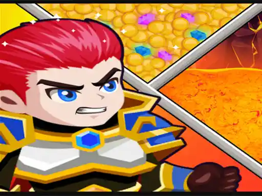 Game: Héroe de Rescate Pro