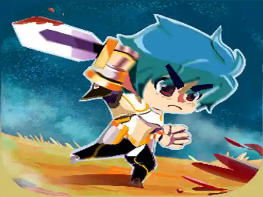 Game: Cuentos de Héroes
