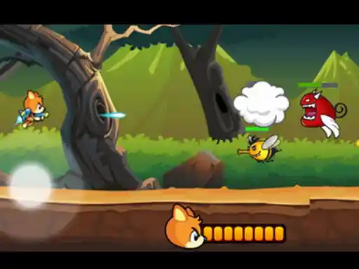 Game: Aventura heroica, mata o muere.