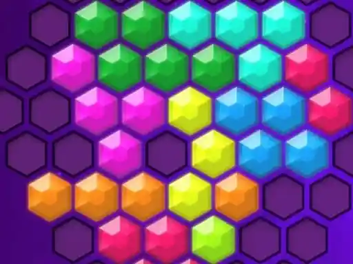 Game: Rompecabezas Hexagonal