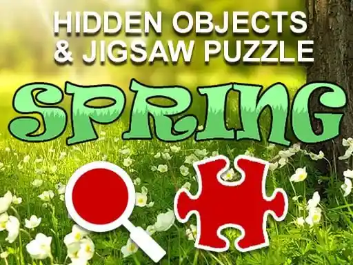 Game: HidJigs Primavera
